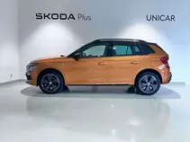 Kamiq Monte Carlo