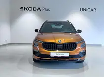 Kamiq Monte Carlo