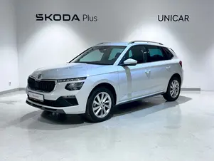 Škoda Kamiq Top Selection