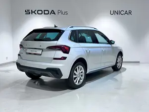 Škoda Kamiq Top Selection
