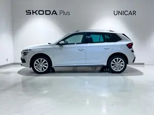 Škoda Kamiq Top Selection