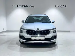 Škoda Kamiq Top Selection