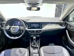 Škoda Kamiq Top Selection