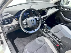 Škoda Kamiq Top Selection