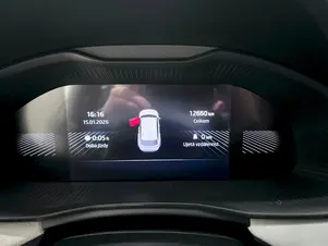 Škoda Kamiq Top Selection