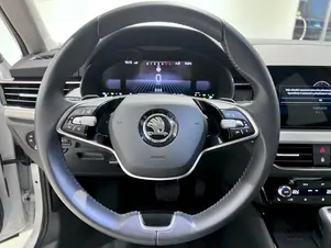 Škoda Kamiq Top Selection