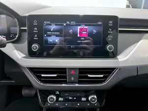 Škoda Kamiq Top Selection