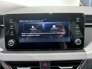 Škoda Kamiq Top Selection