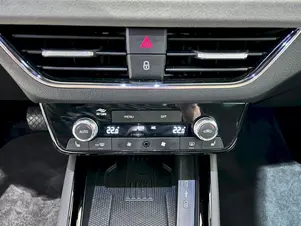 Škoda Kamiq Top Selection