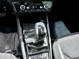 Škoda Kamiq Top Selection