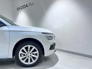 Škoda Kamiq Top Selection