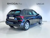 Kamiq Monte Carlo