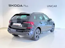 Kamiq Monte Carlo