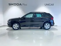 Kamiq Monte Carlo