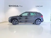 Kamiq Monte Carlo
