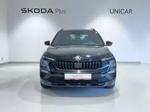Kamiq Monte Carlo