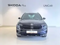 Kamiq Monte Carlo