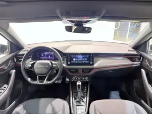 Škoda Kamiq Monte Carlo