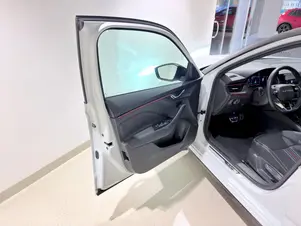 Škoda Kamiq Monte Carlo
