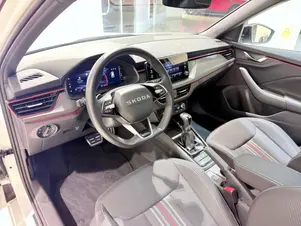 Škoda Kamiq Monte Carlo