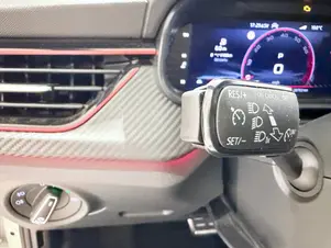 Škoda Kamiq Monte Carlo