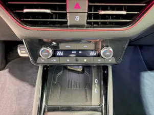 Škoda Kamiq Monte Carlo