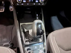 Škoda Kamiq Monte Carlo