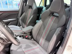Škoda Kamiq Monte Carlo