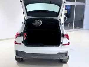 Škoda Kamiq Monte Carlo