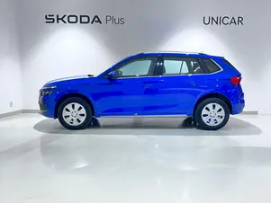 Škoda Kamiq Style