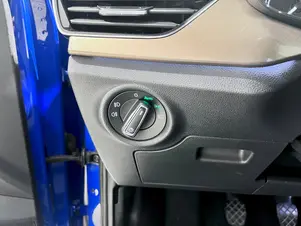 Škoda Kamiq Style
