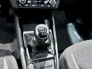 Škoda Kamiq Style