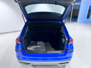 Škoda Kamiq Style