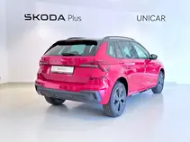 Kamiq Monte Carlo