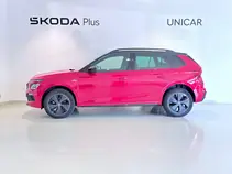 Kamiq Monte Carlo