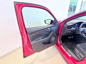 Škoda Kamiq Monte Carlo