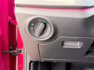 Škoda Kamiq Monte Carlo