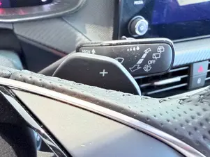 Škoda Kamiq Monte Carlo