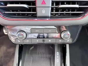 Škoda Kamiq Monte Carlo