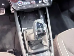 Škoda Kamiq Monte Carlo