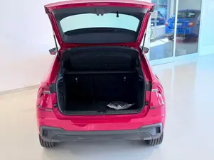 Škoda Kamiq Monte Carlo