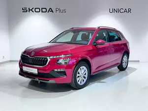 Škoda Kamiq Top Selection