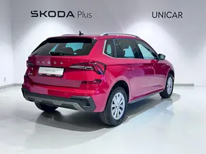Škoda Kamiq Top Selection