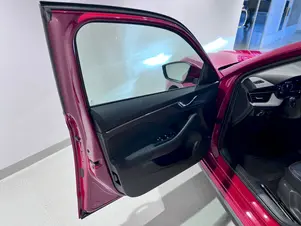 Škoda Kamiq Top Selection