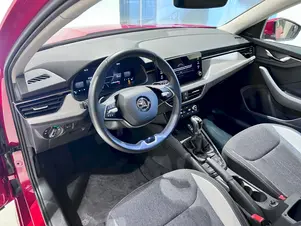 Škoda Kamiq Top Selection