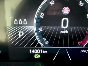 Škoda Kamiq Top Selection