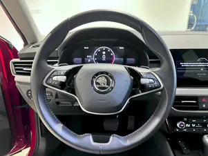 Škoda Kamiq Top Selection