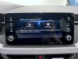 Škoda Kamiq Top Selection