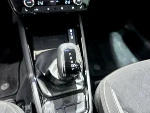 Škoda Kamiq Top Selection