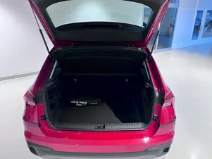 Škoda Kamiq Top Selection